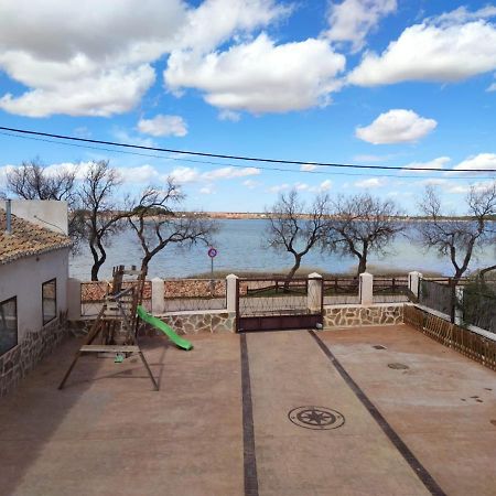 Apartmán Los Patos Villafranca de los Caballeros Exteriér fotografie
